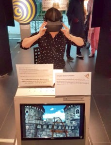 carl bosch museum virtual reality