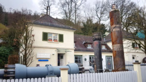 carl bosch museum_außen