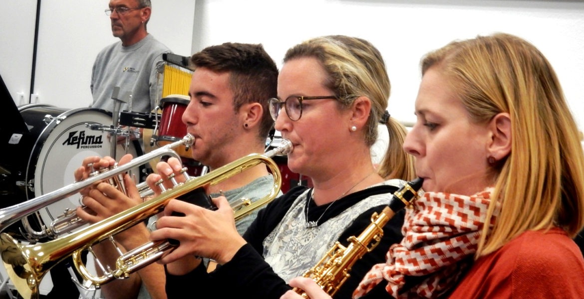 musikzug-nussloch-probe-5