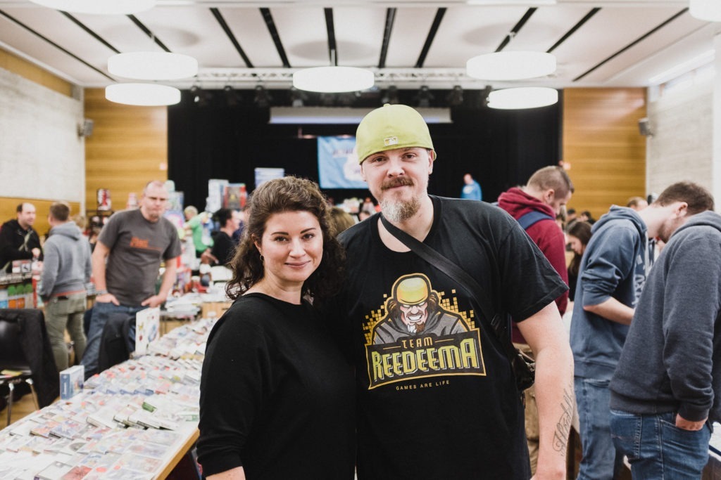 RetroGamesCon 2019_Heidelberg_Christian Bartle_HeidelMag 11