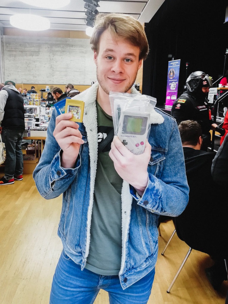 RetroGamesCon 2019_Heidelberg_Christian Bartle_HeidelMag 13