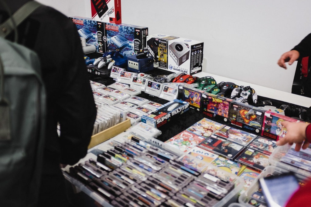 RetroGamesCon 2019_Heidelberg_Christian Bartle_HeidelMag 3
