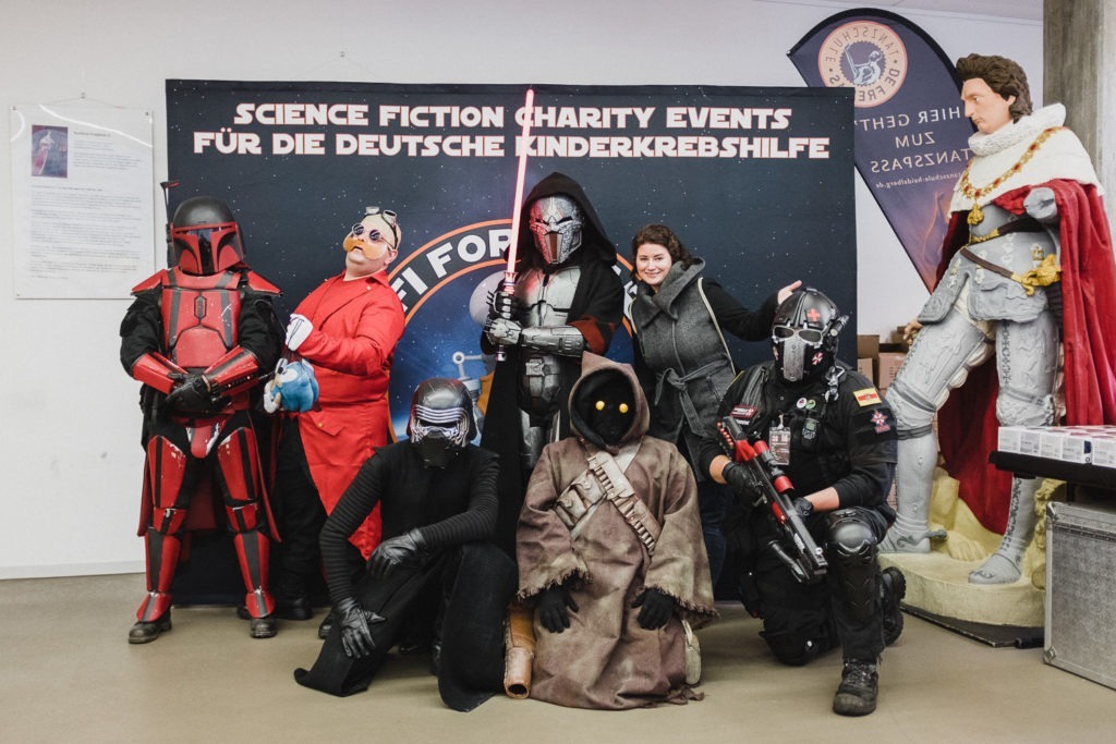 RetroGamesCon 2019_Heidelberg_Christian Bartle_HeidelMag 5
