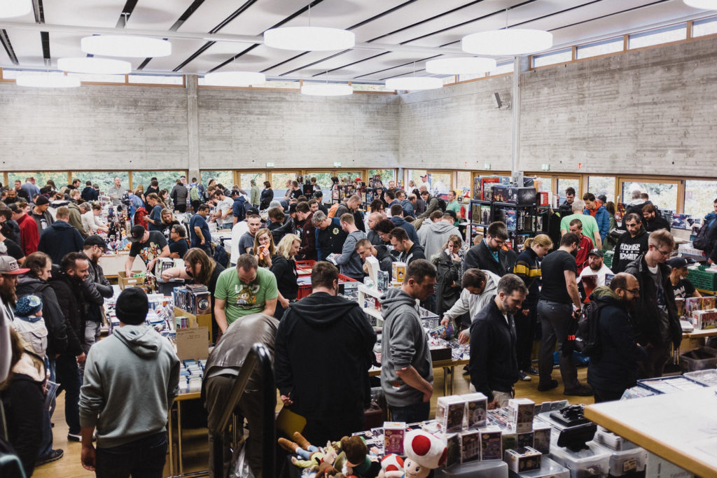 RetroGamesCon 2019_Heidelberg_Christian Bartle_HeidelMag 6