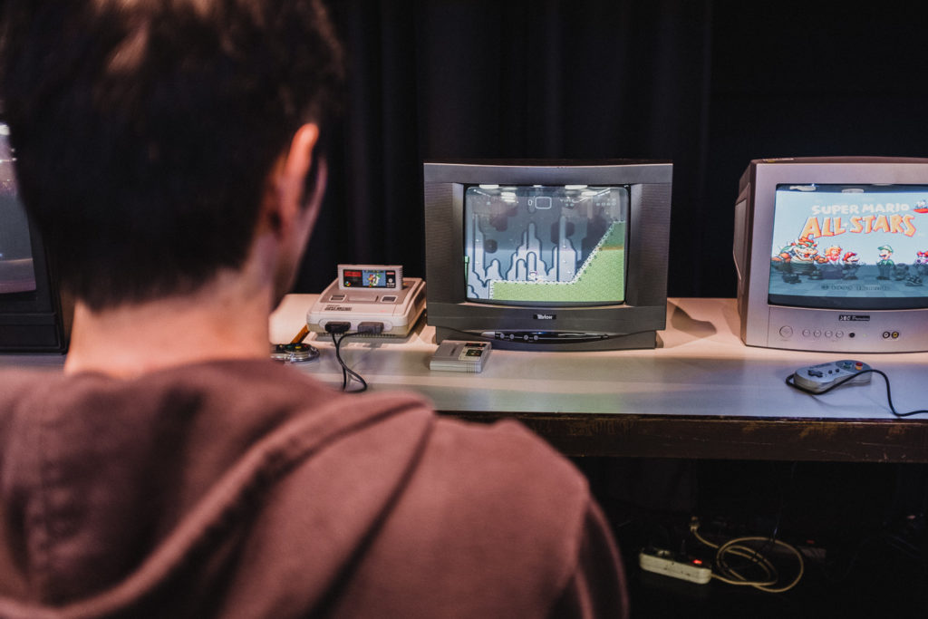 RetroGamesCon 2019_Heidelberg_Christian Bartle_HeidelMag 7