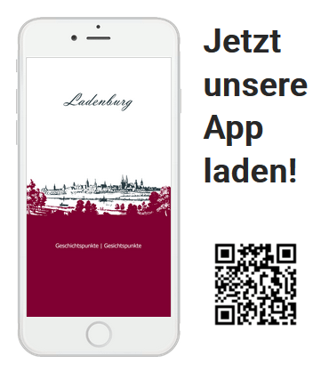 Ladenburg-App